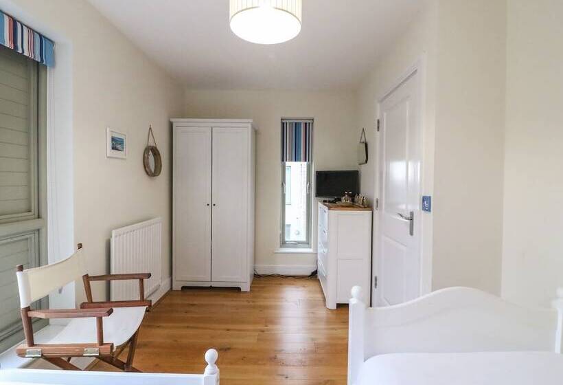 Osprey House Portland