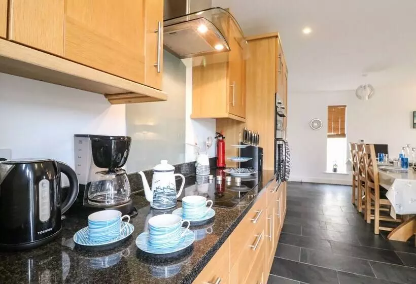 Osprey House Portland