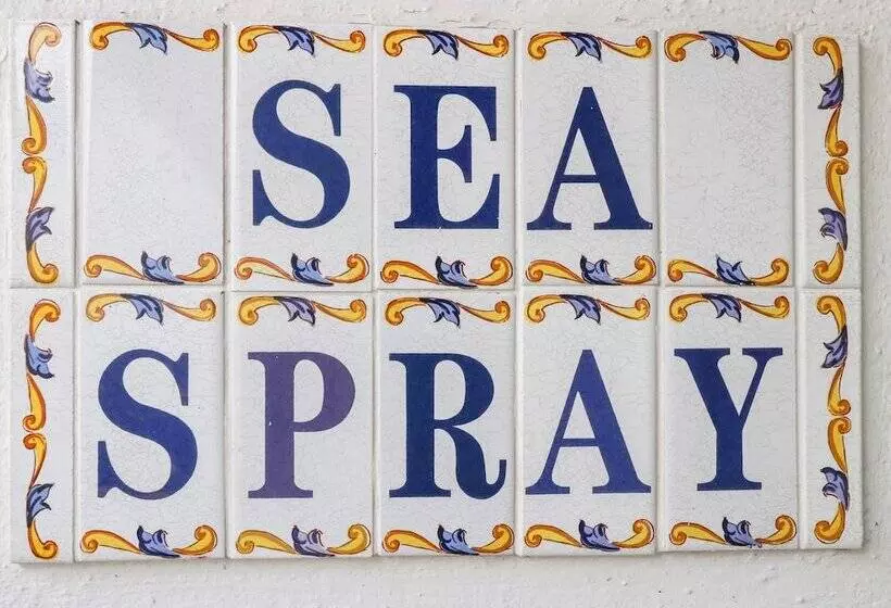 Sea Spray