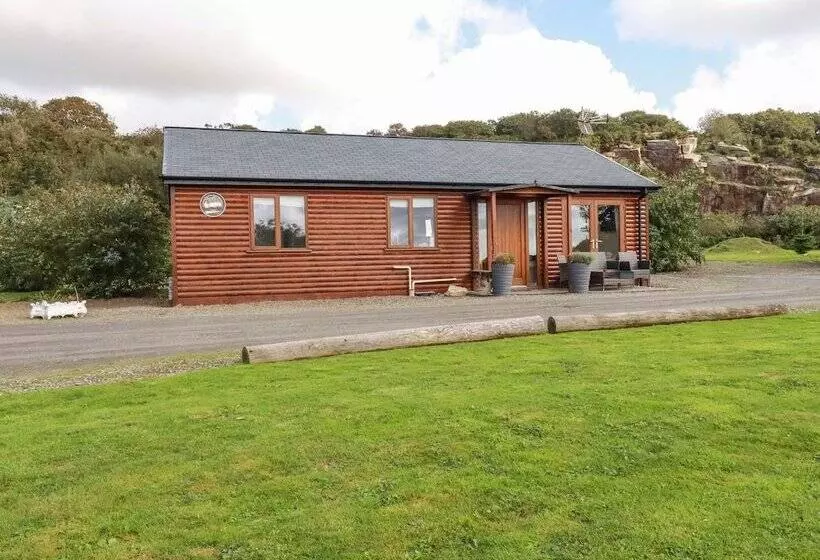 Tressa, Tor Down Quarry