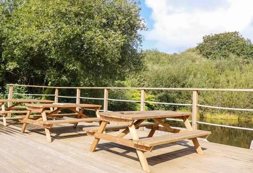 Tressa, Tor Down Quarry