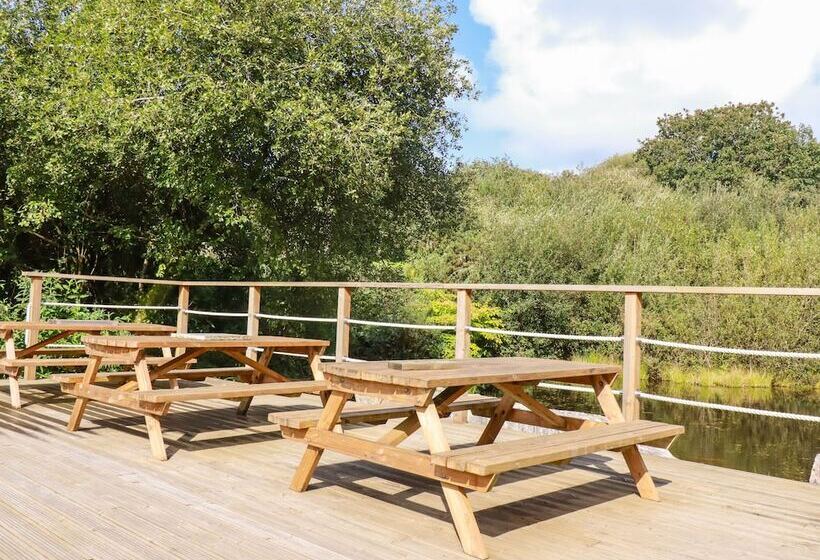 Tressa, Tor Down Quarry