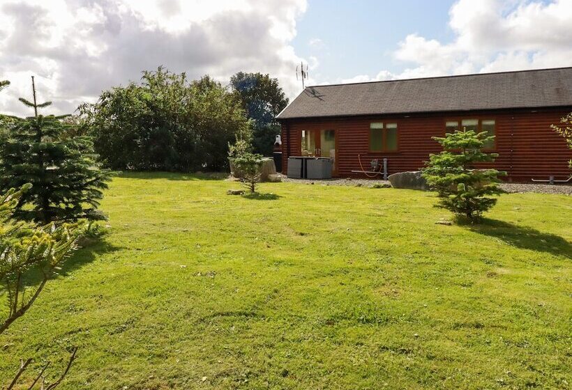 Tressa, Tor Down Quarry
