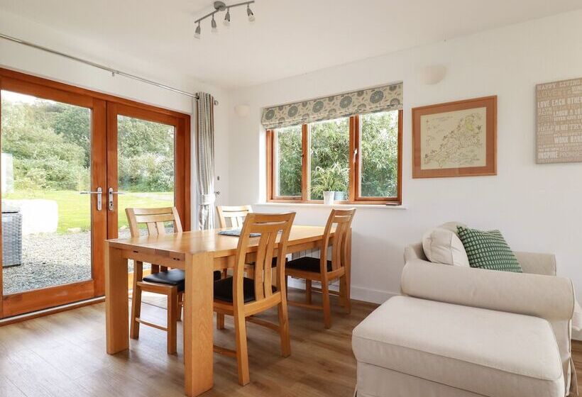 Tressa, Tor Down Quarry