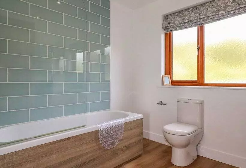 Tressa, Tor Down Quarry