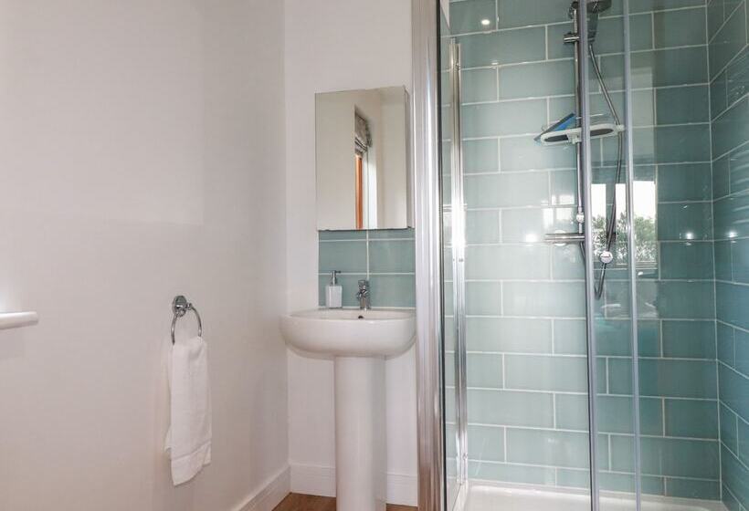 Tressa, Tor Down Quarry