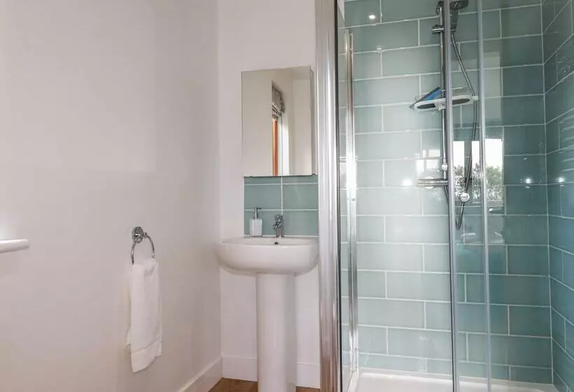 Tressa, Tor Down Quarry