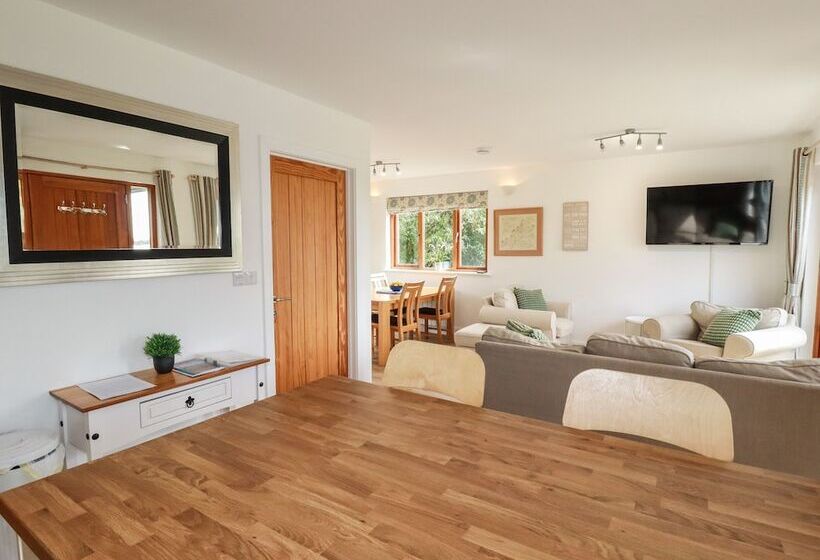 Tressa, Tor Down Quarry