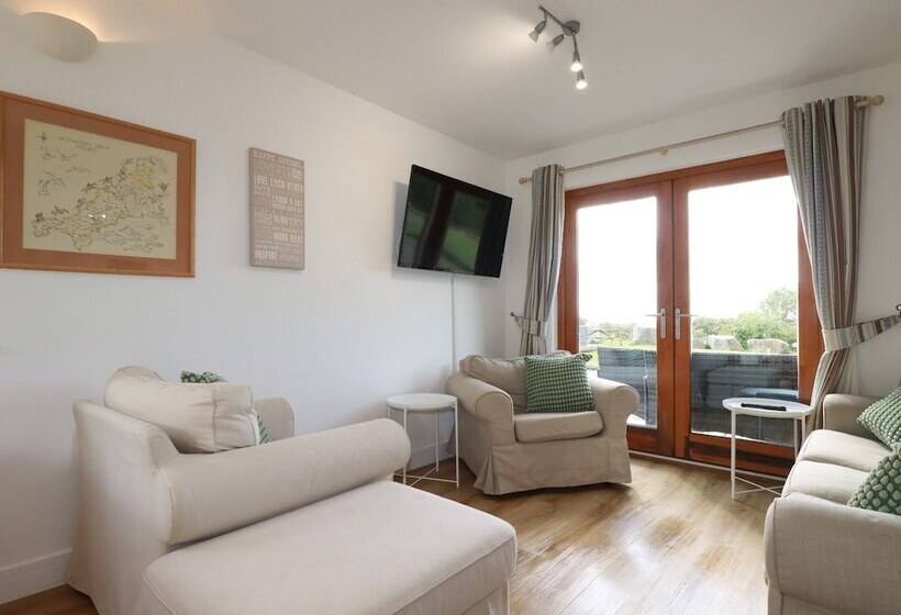 Tressa, Tor Down Quarry