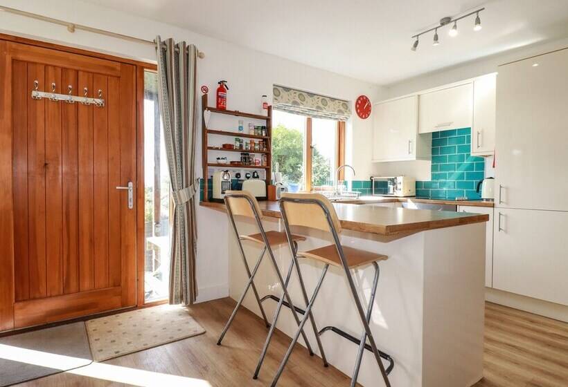 Tressa, Tor Down Quarry