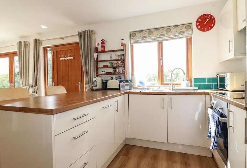 Tressa, Tor Down Quarry