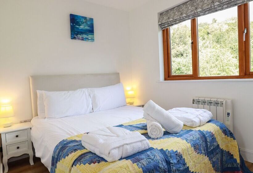 Tressa, Tor Down Quarry