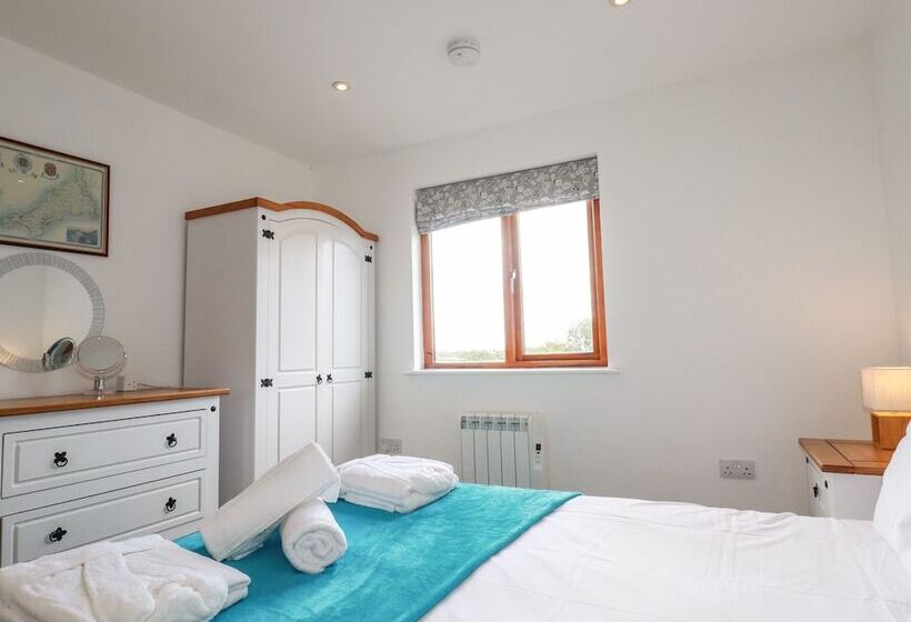 Tressa, Tor Down Quarry