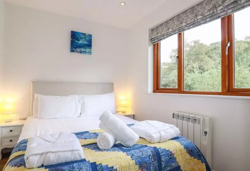 Tressa, Tor Down Quarry