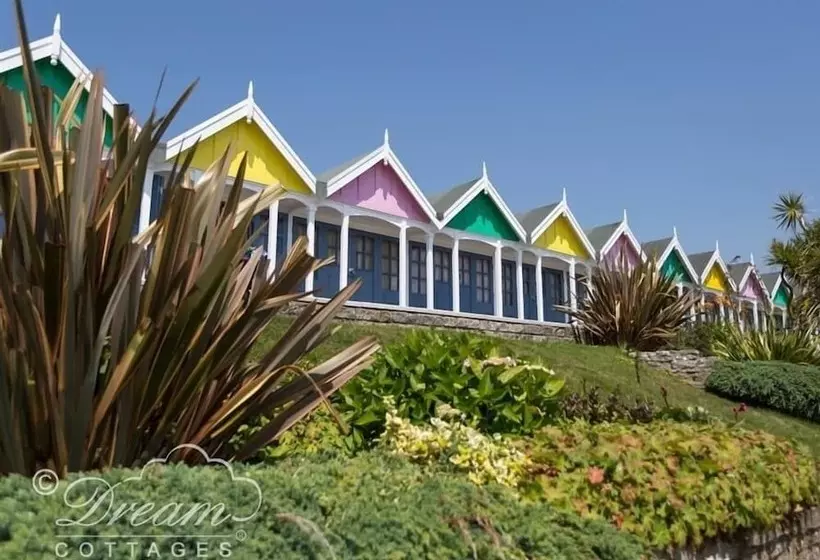 Upsidedown House