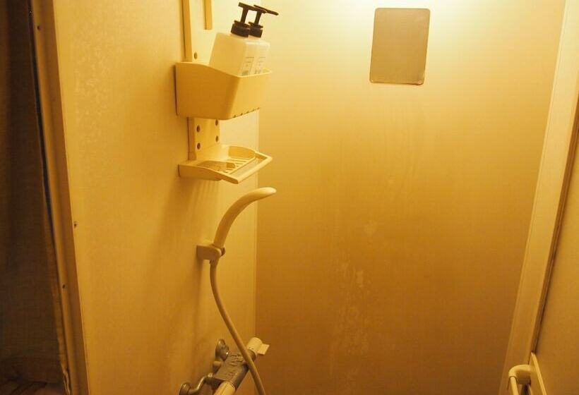 Backpackers Fuji Hostel