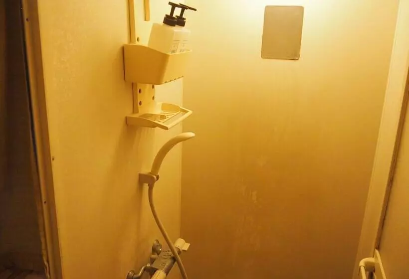 Backpackers Fuji Hostel