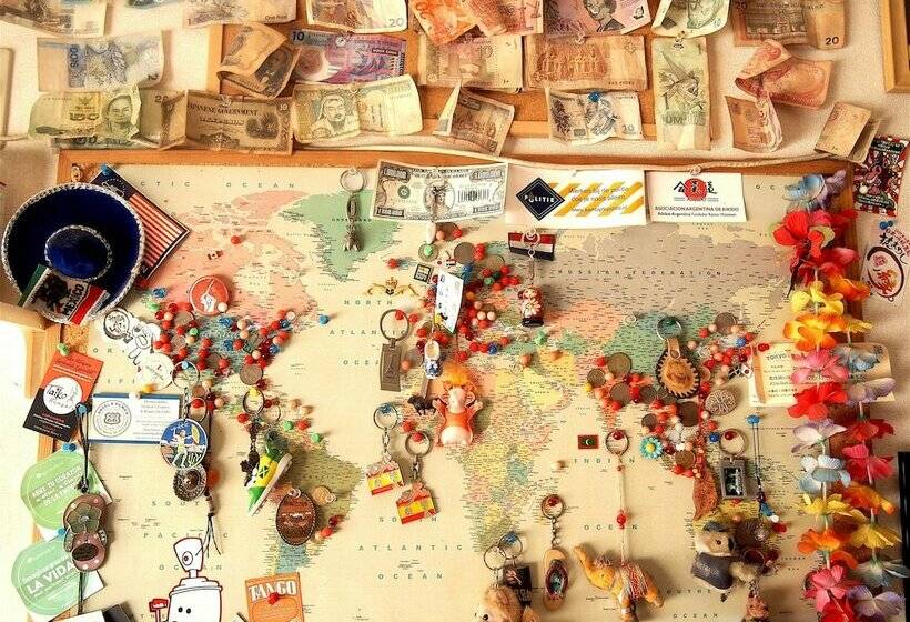 Backpackers Fuji Hostel