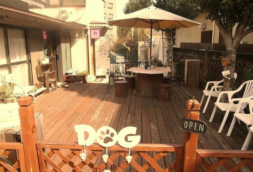 Backpackers Fuji Hostel