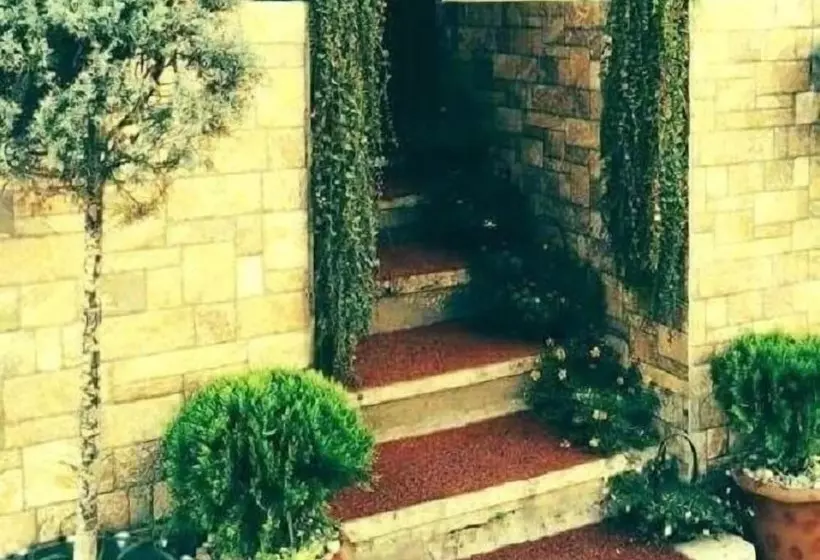 Bartin Yildiz Pansiyon