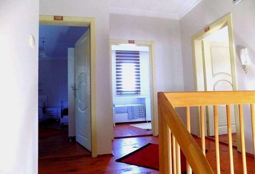 Bartin Yildiz Pansiyon