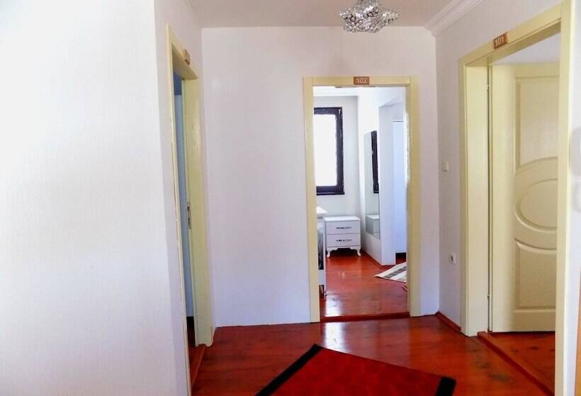 Bartin Yildiz Pansiyon