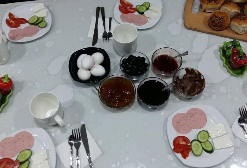 Bartin Yildiz Pansiyon