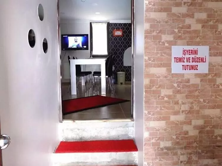 Bartin Yildiz Pansiyon