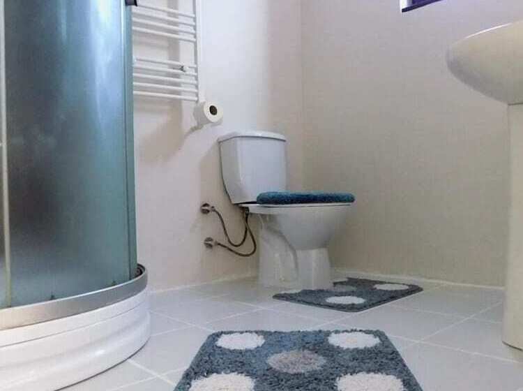 Bartin Yildiz Pansiyon