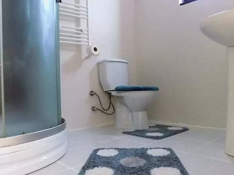 Bartin Yildiz Pansiyon