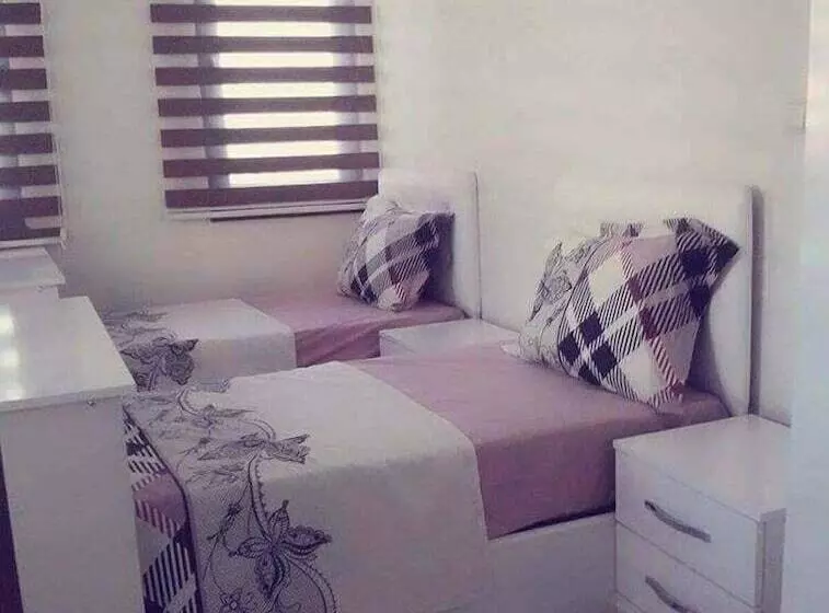 Bartin Yildiz Pansiyon