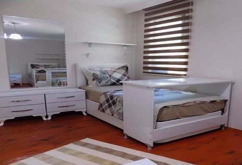 Bartin Yildiz Pansiyon