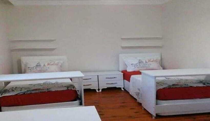 Bartin Yildiz Pansiyon