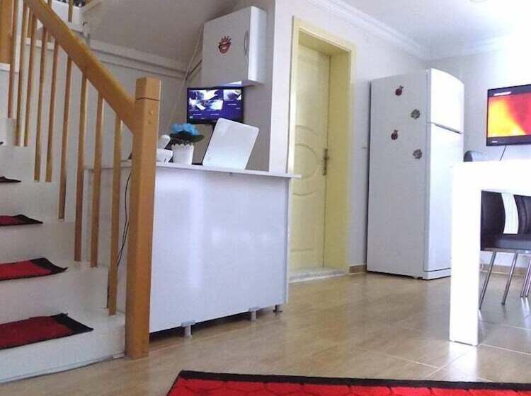 Bartin Yildiz Pansiyon