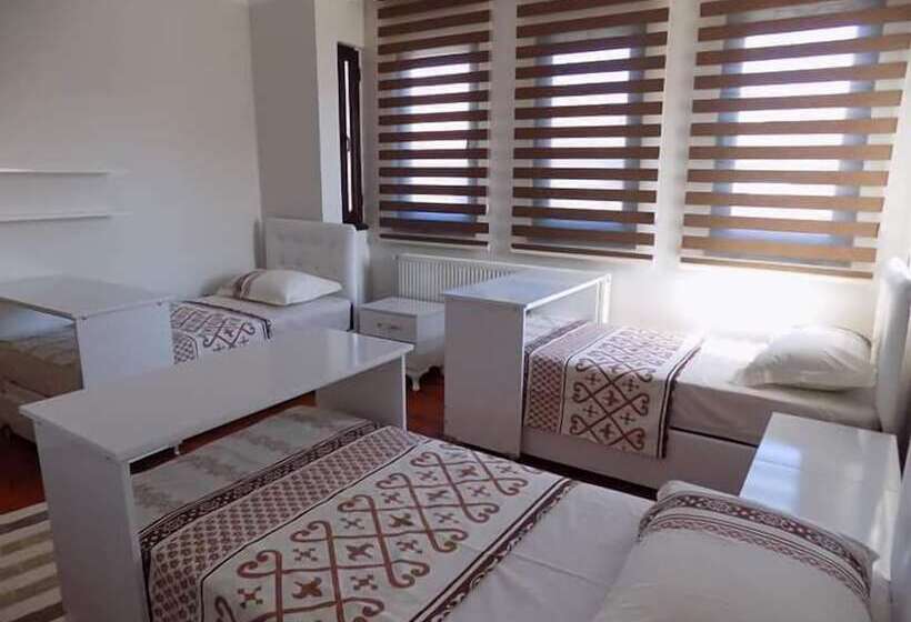 Bartin Yildiz Pansiyon