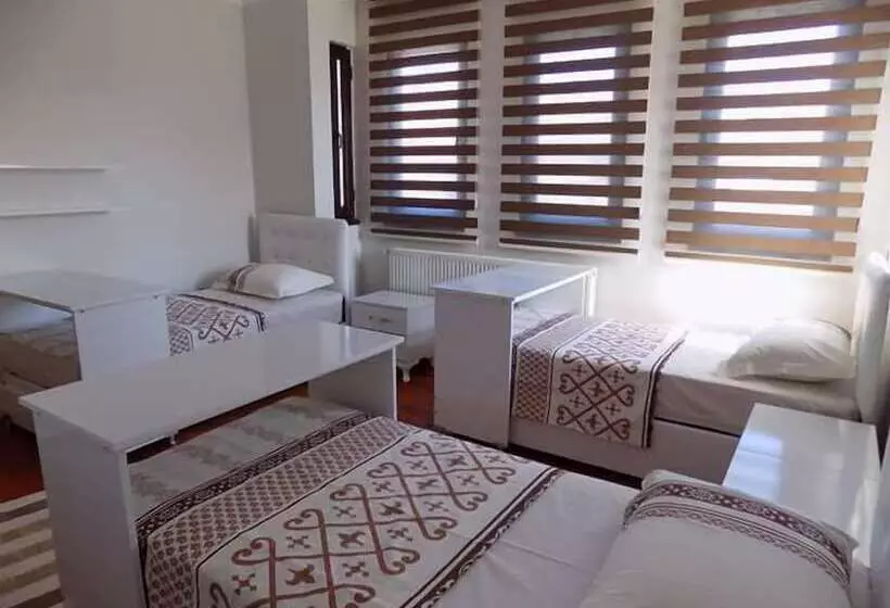 Bartin Yildiz Pansiyon