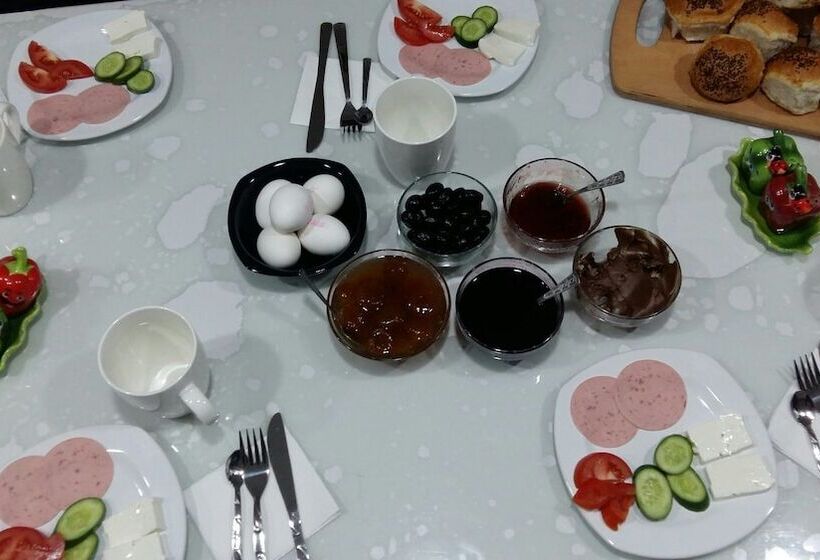 Bartin Yildiz Pansiyon