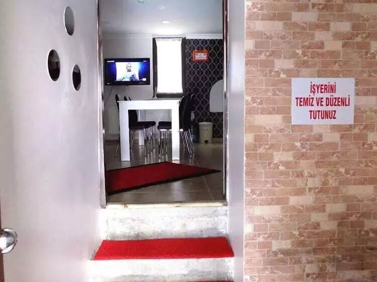 Bartin Yildiz Pansiyon