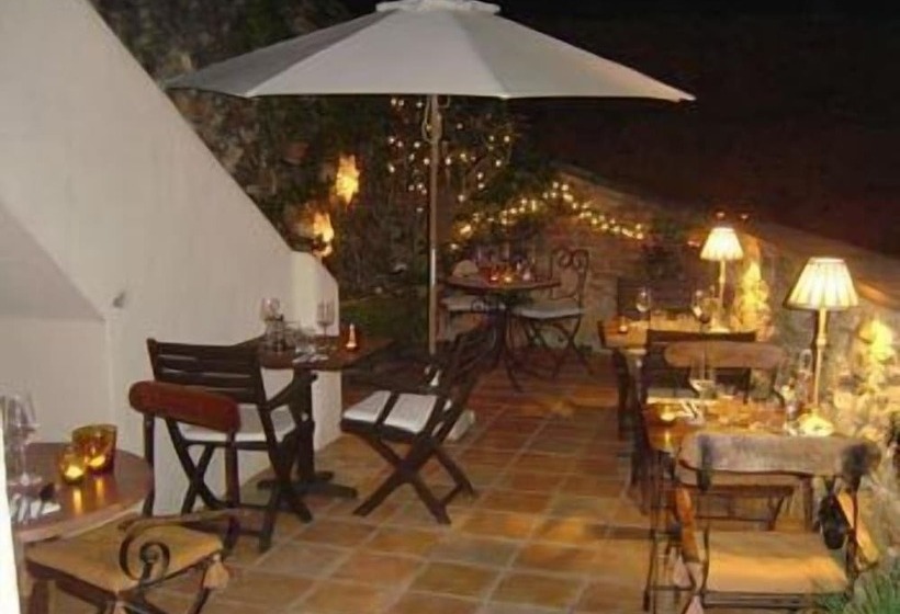 Bed and Breakfast El Recés De Corçà