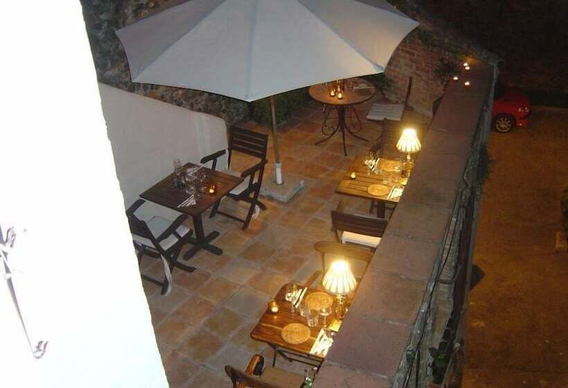 Bed and Breakfast El Recés De Corçà