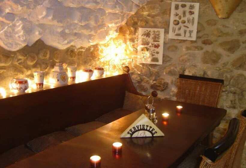 Bed and Breakfast El Recés De Corçà