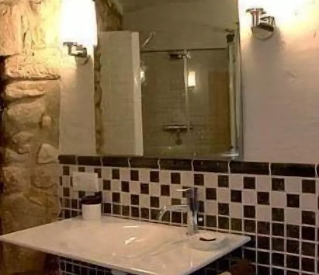 Aamiaismajoitus (B&B) El Recés De Corçà