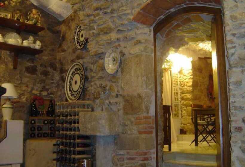 Bed and Breakfast El Recés De Corçà