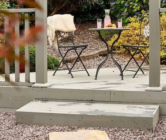 ベッドアンドブレックファースト Greenmount House