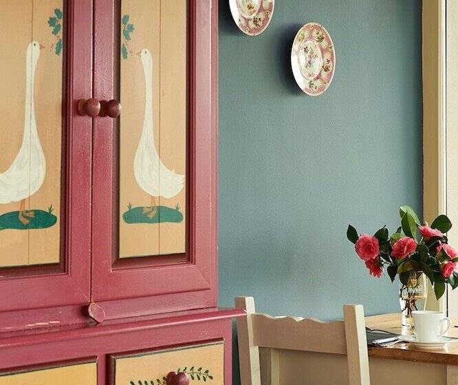 민박 Greenmount House