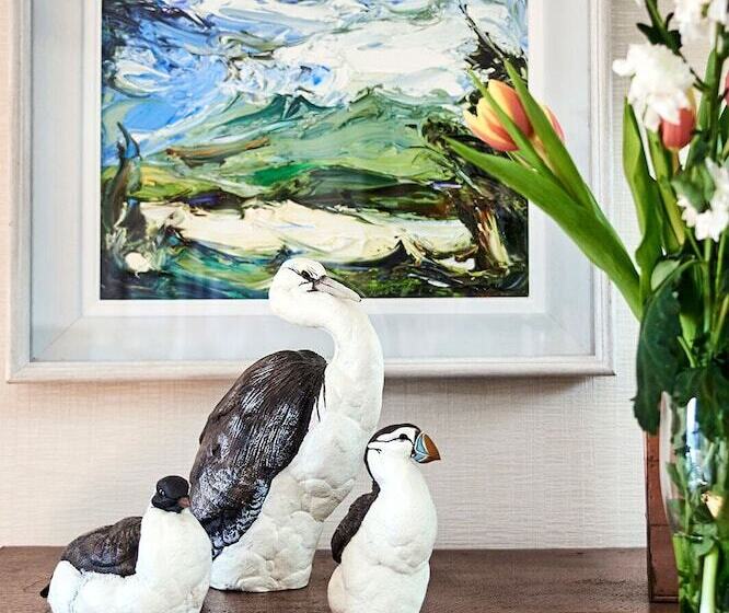 민박 Greenmount House