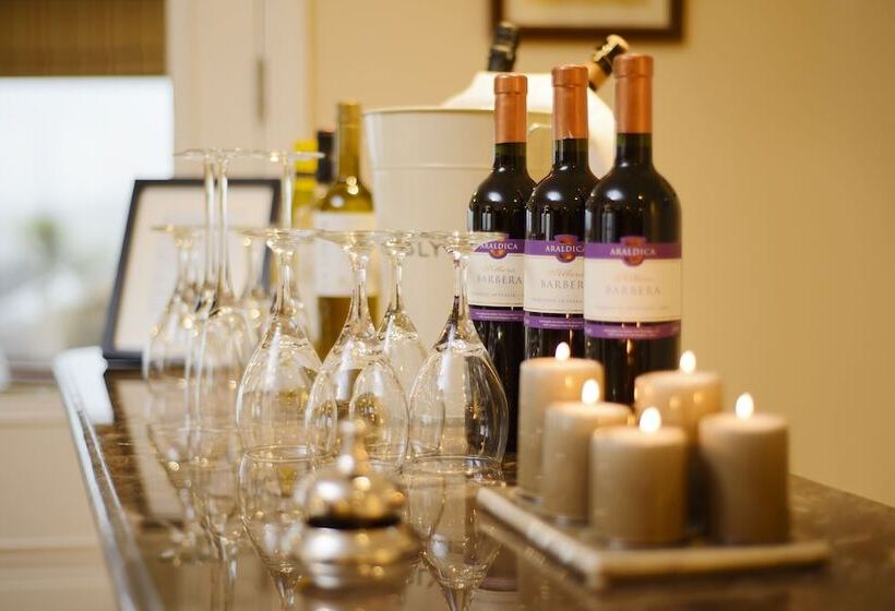 민박 Greenmount House