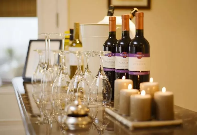 ベッドアンドブレックファースト Greenmount House