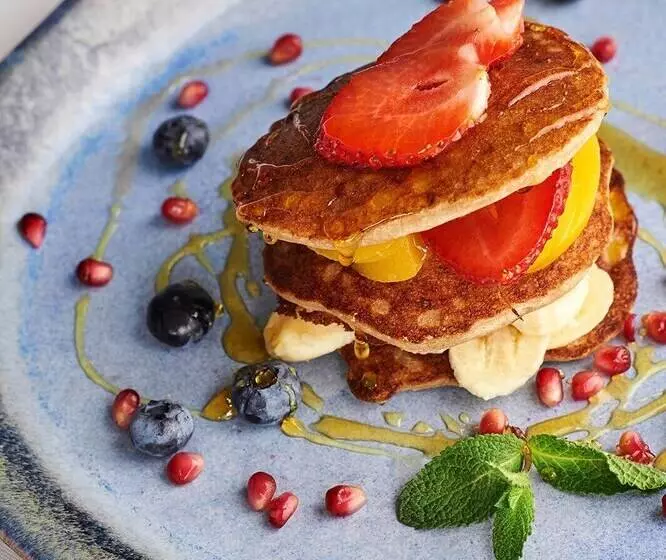 ベッドアンドブレックファースト Greenmount House