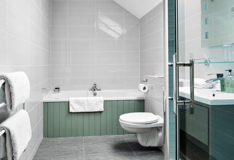 민박 Greenmount House